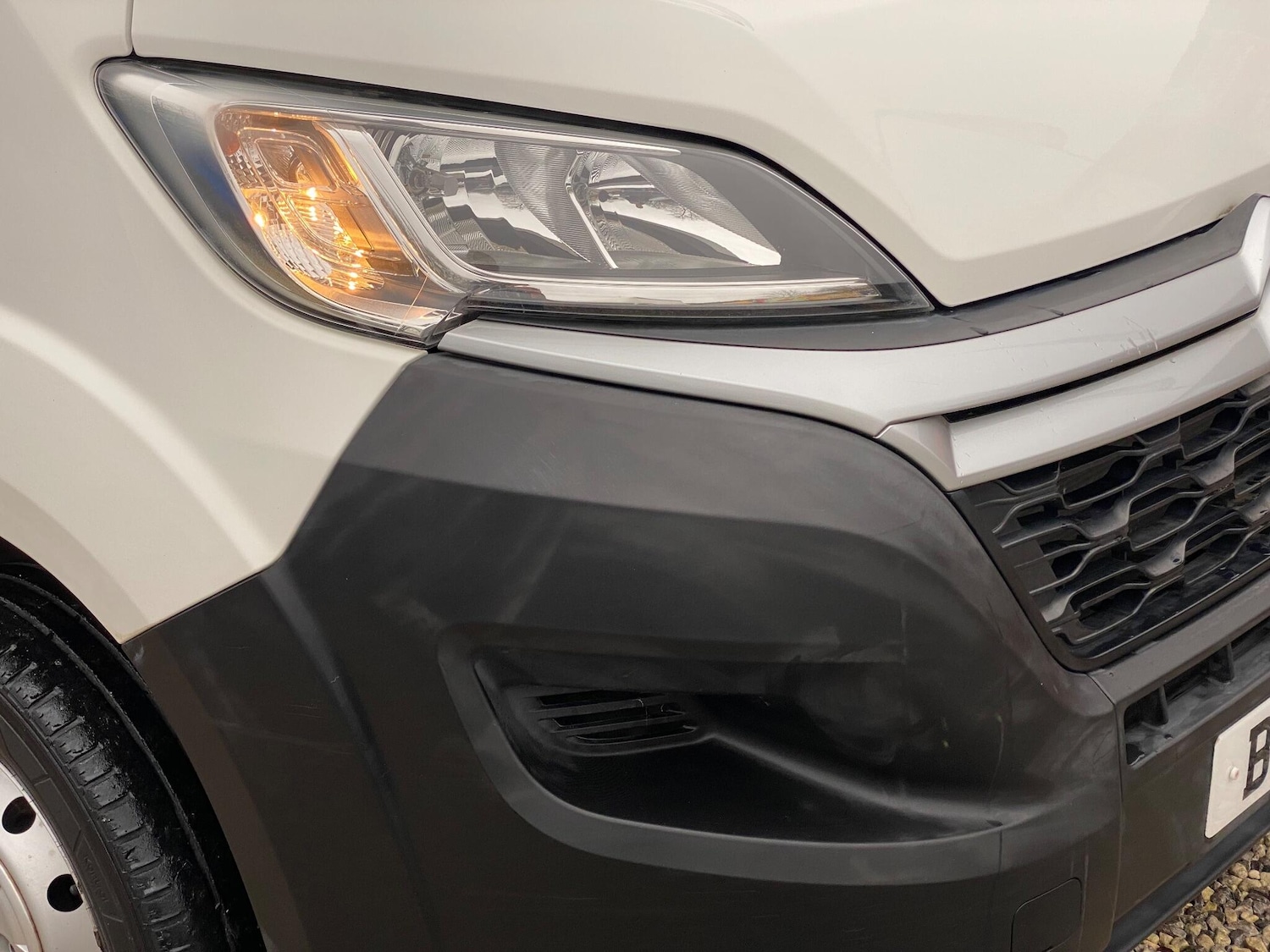 Used Citroen Relay 2019 for sale - 76975907: Photo 27