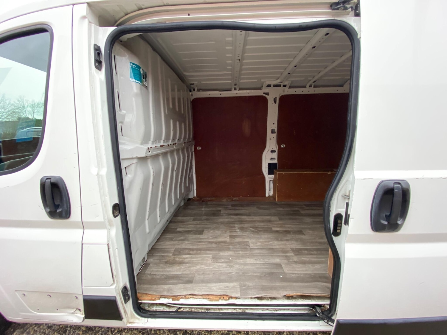 Used Citroen Relay 2019 for sale - 76975907: Photo 28