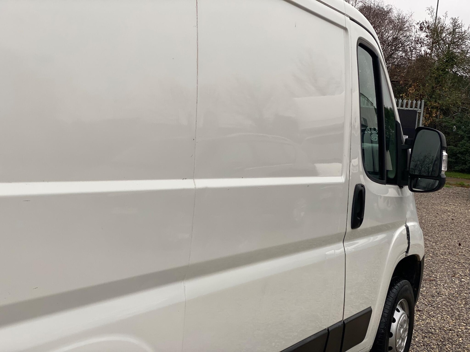 Used Citroen Relay 2019 for sale - 76975907: Photo 30