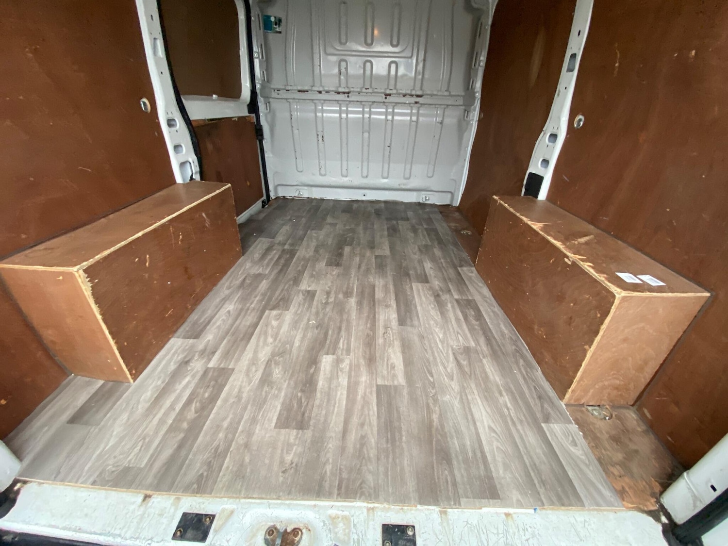 Used Citroen Relay 2019 for sale - 76975907: Photo 31