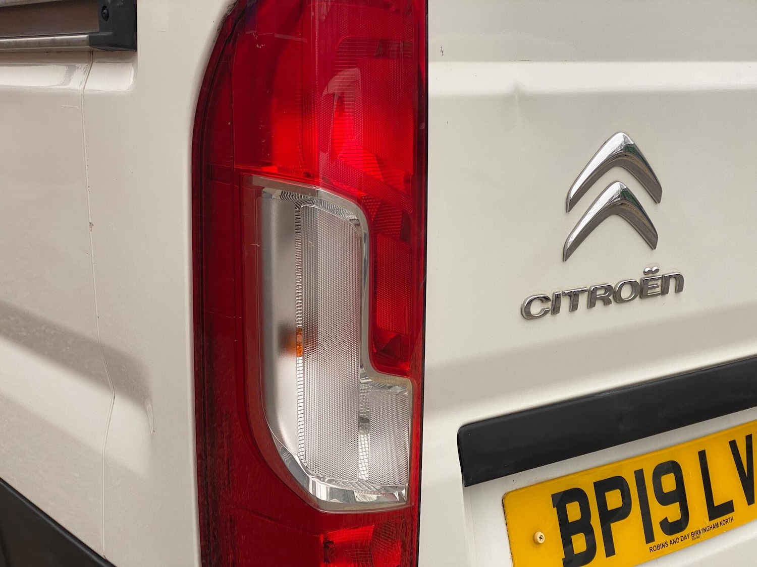 Used Citroen Relay 2019 for sale - 76975907: Photo 32