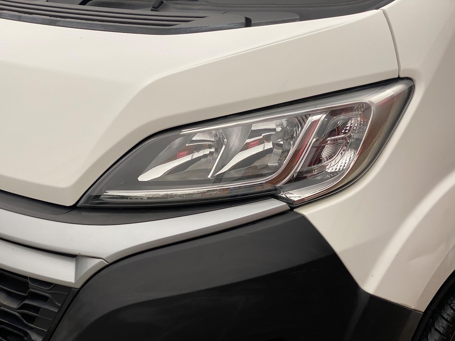 Used Citroen Relay 2019 for sale - 76975907: Photo 35