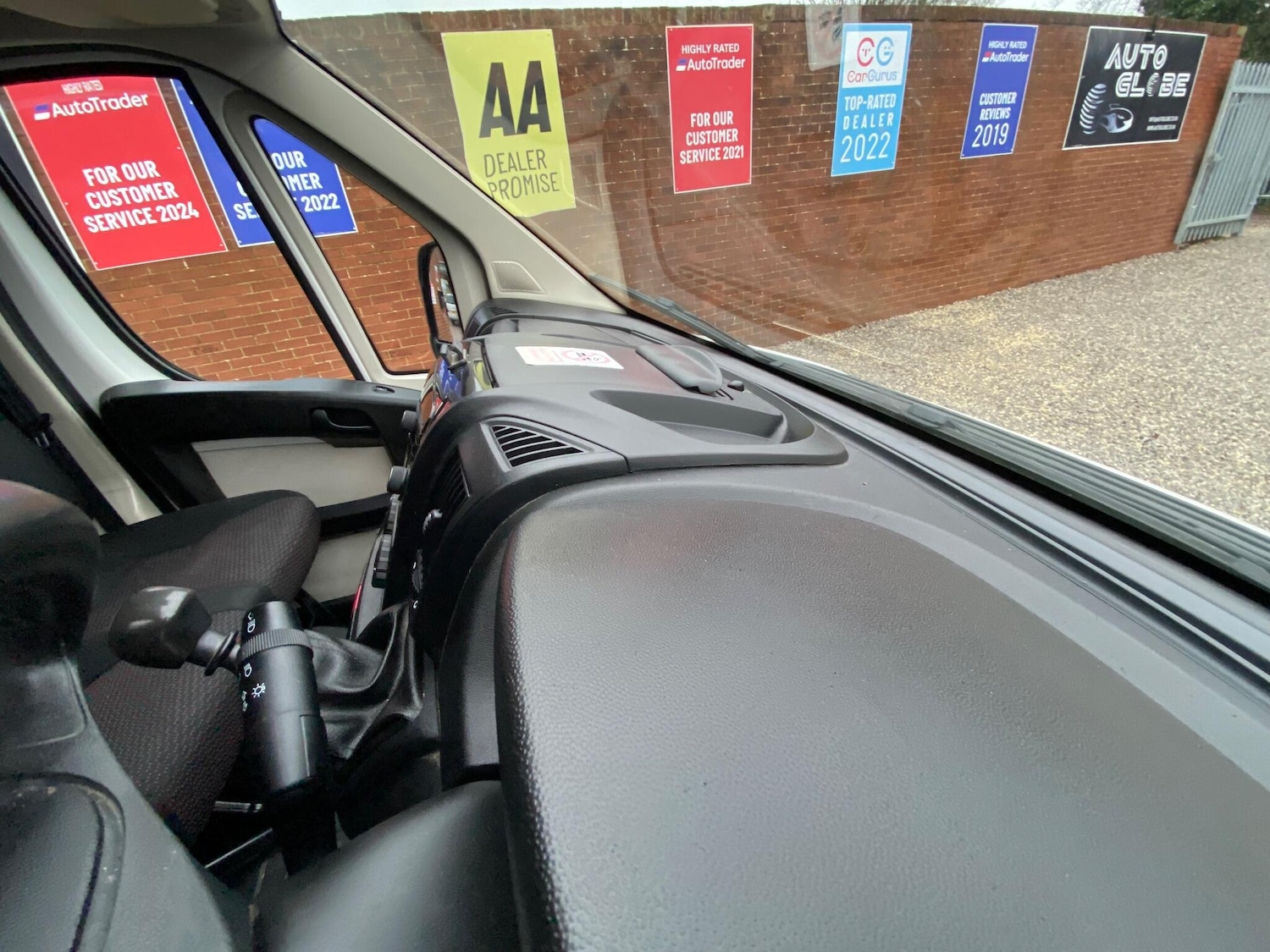 Used Citroen Relay 2019 for sale - 76975907: Photo 36