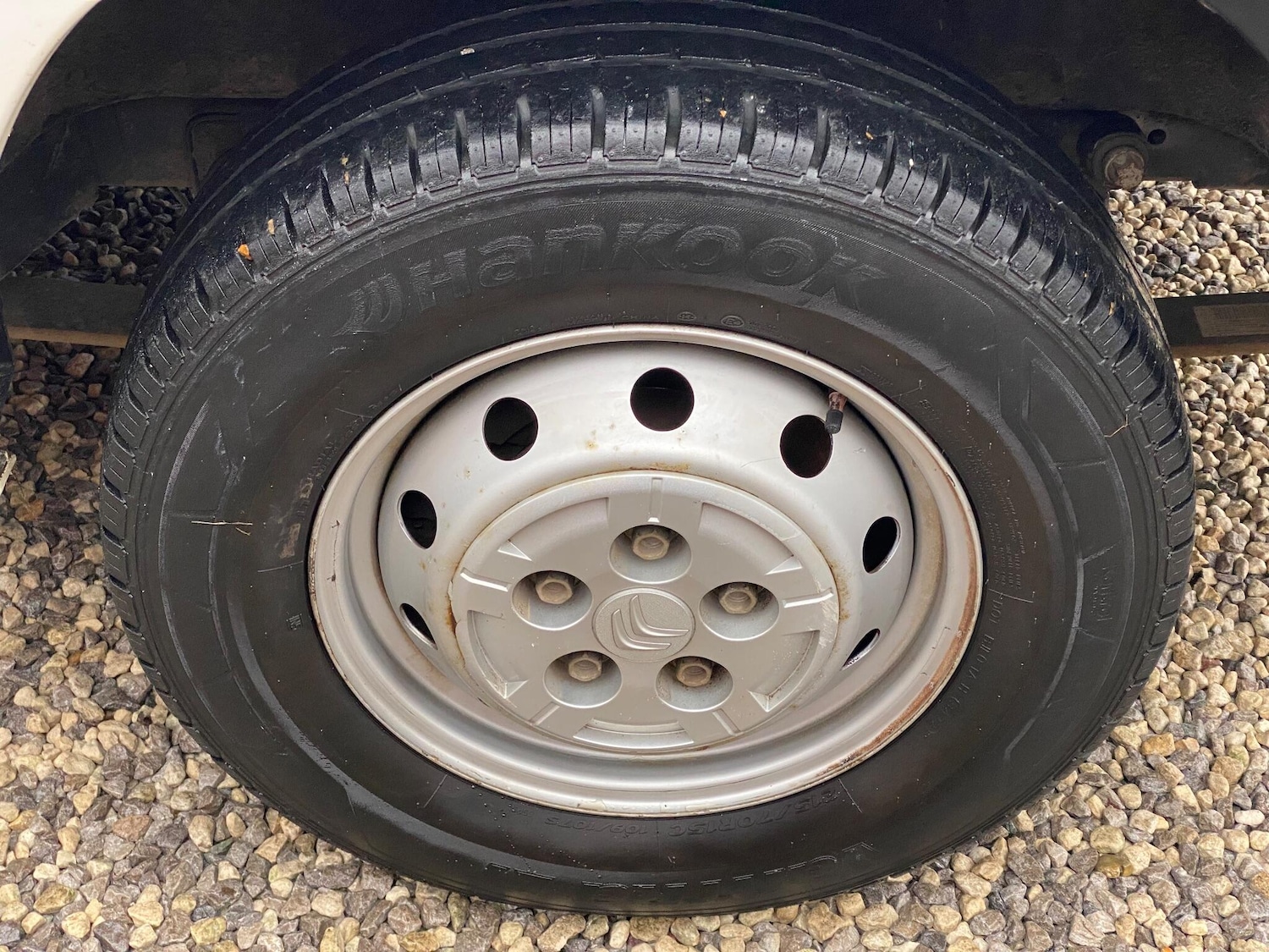 Used Citroen Relay 2019 for sale - 76975907: Photo 38