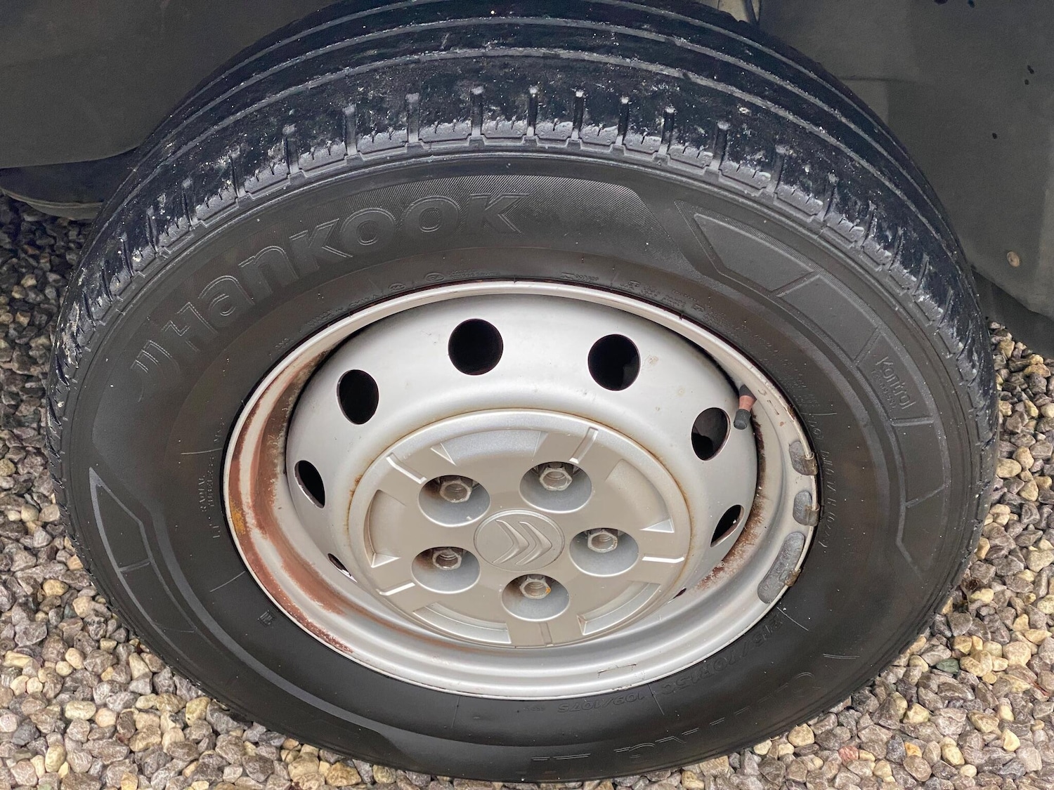 Used Citroen Relay 2019 for sale - 76975907: Photo 40