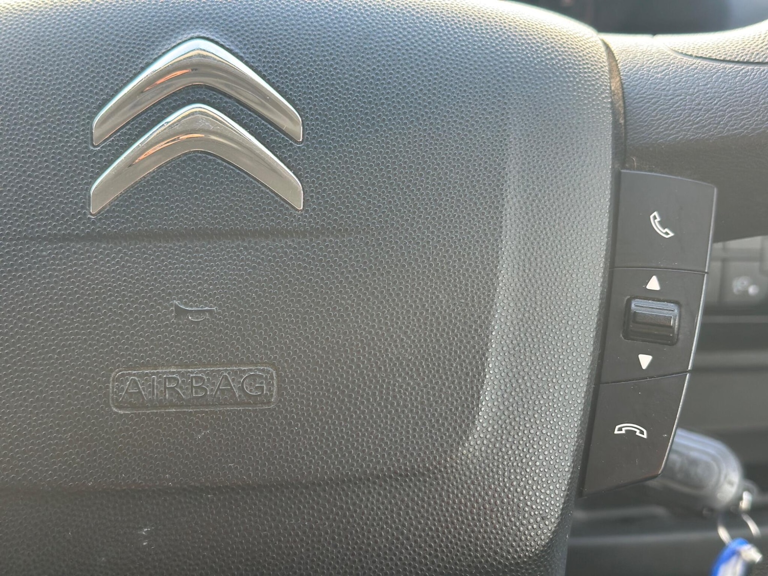 Used Citroen Relay 2019 for sale - 76975907: Photo 47