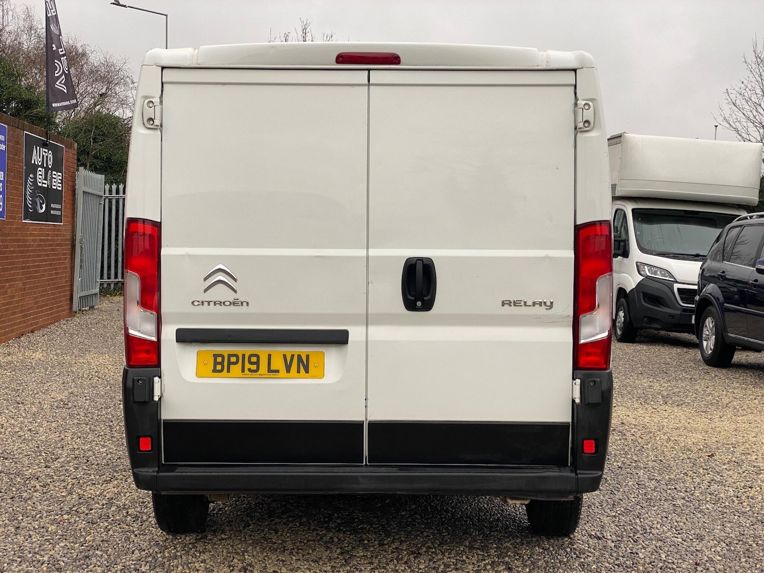 Used Citroen Relay 2019 for sale - 76975907: Photo 6