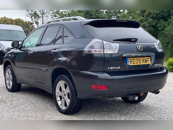 Used Lexus RX 2009 for sale - 78742027: Photo