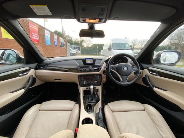 Used BMW X1 2011 for sale - 73743274: Photo 12