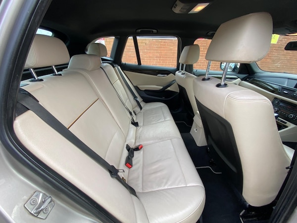 Used BMW X1 2011 for sale - 73743274: Photo 13