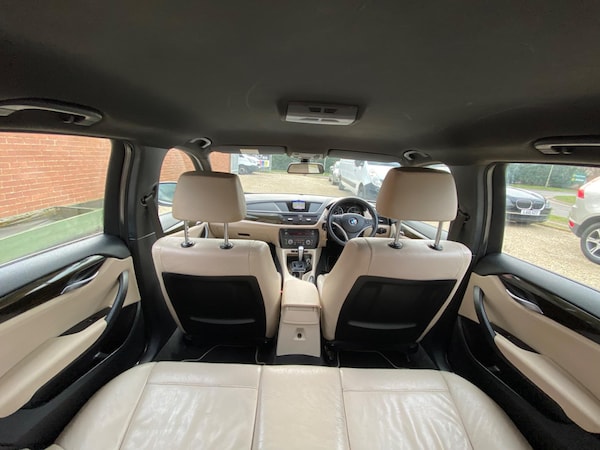 Used BMW X1 2011 for sale - 73743274: Photo 14