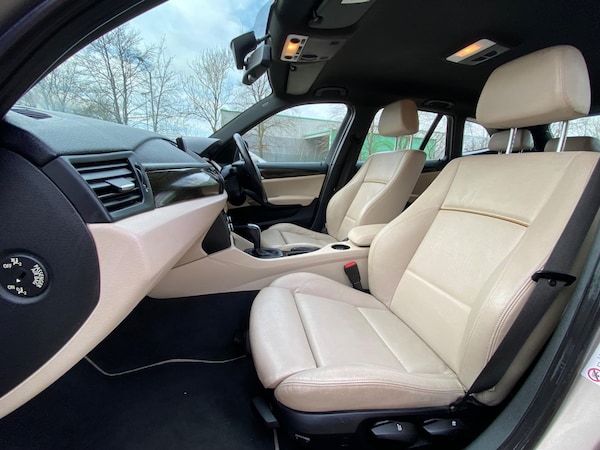 Used BMW X1 2011 for sale - 73743274: Photo 16