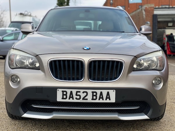 Used BMW X1 2011 for sale - 73743274: Photo 17