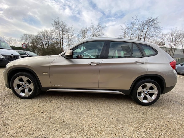 Used BMW X1 2011 for sale - 73743274: Photo 18