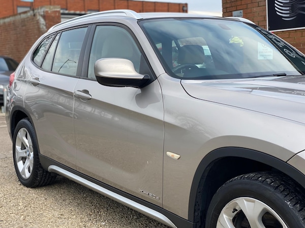 Used BMW X1 2011 for sale - 73743274: Photo 19