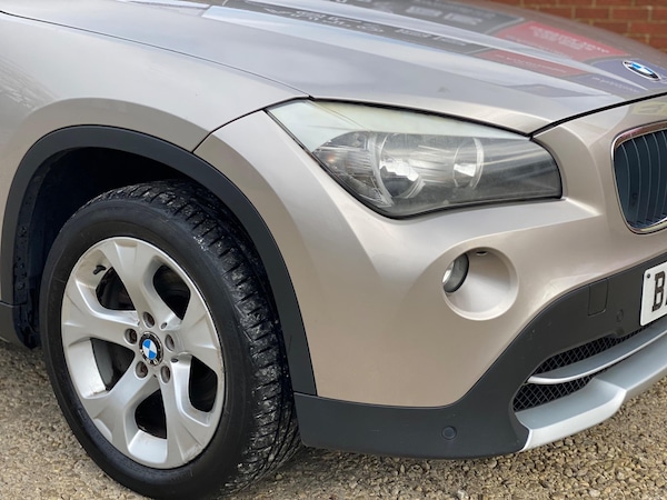 Used BMW X1 2011 for sale - 73743274: Photo 20