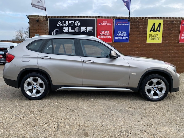 Used BMW X1 2011 for sale - 73743274: Photo 21