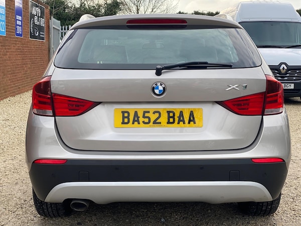 Used BMW X1 2011 for sale - 73743274: Photo 22