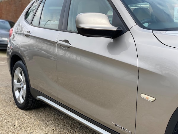 Used BMW X1 2011 for sale - 73743274: Photo 23