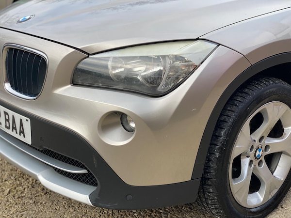 Used BMW X1 2011 for sale - 73743274: Photo 24