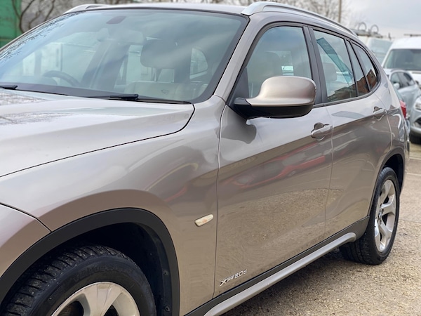 Used BMW X1 2011 for sale - 73743274: Photo 25