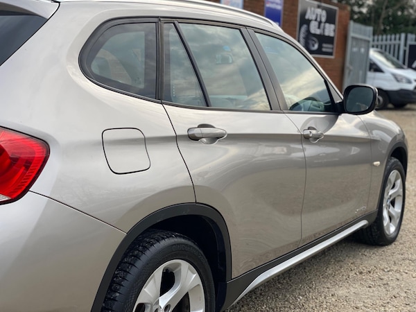 Used BMW X1 2011 for sale - 73743274: Photo 26