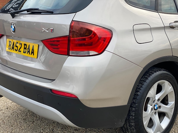 Used BMW X1 2011 for sale - 73743274: Photo 27
