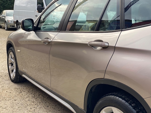 Used BMW X1 2011 for sale - 73743274: Photo 28
