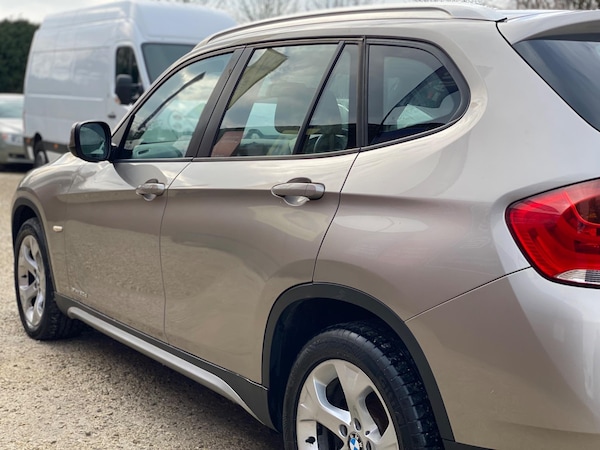 Used BMW X1 2011 for sale - 73743274: Photo 29
