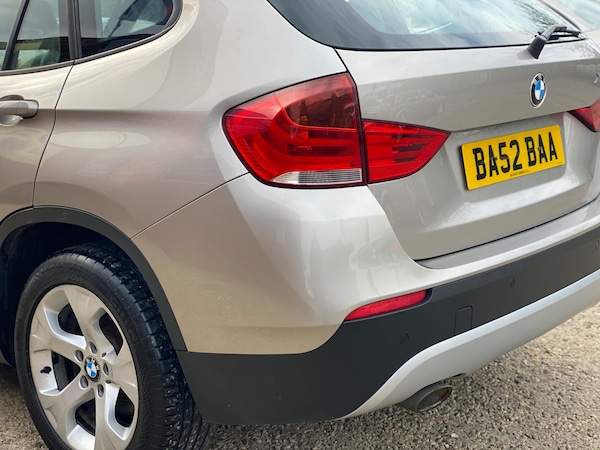 Used BMW X1 2011 for sale - 73743274: Photo 30