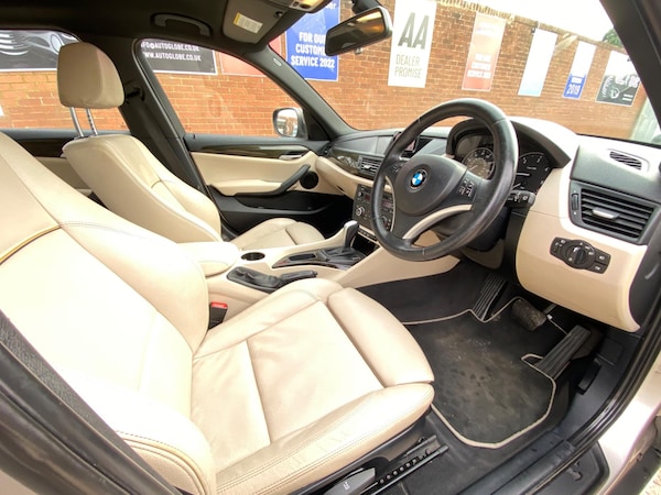 Used BMW X1 2011 for sale - 73743274: Photo 32