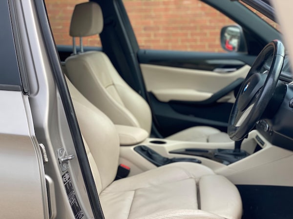 Used BMW X1 2011 for sale - 73743274: Photo 33