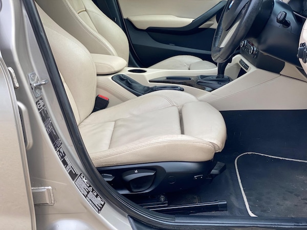 Used BMW X1 2011 for sale - 73743274: Photo 34