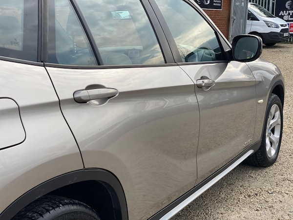 Used BMW X1 2011 for sale - 73743274: Photo 36