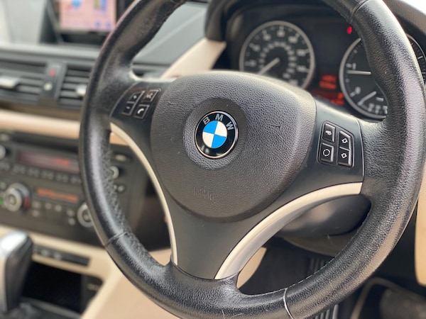 Used BMW X1 2011 for sale - 73743274: Photo 38