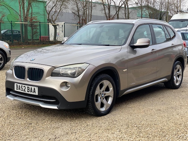 Used BMW X1 2011 for sale - 73743274: Photo 3