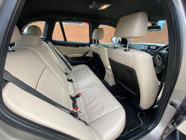 Used BMW X1 2011 for sale - 73743274: Photo 41
