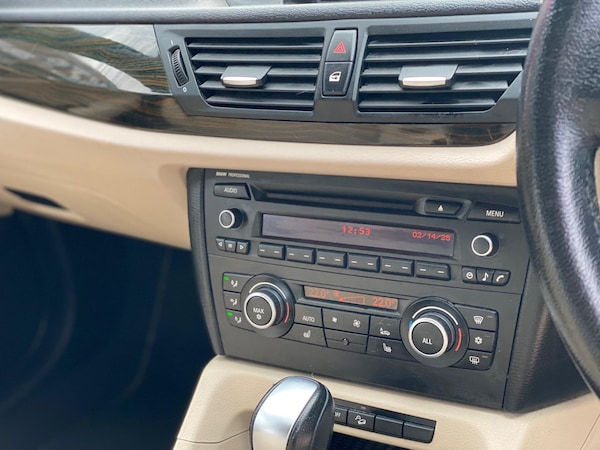 Used BMW X1 2011 for sale - 73743274: Photo 44