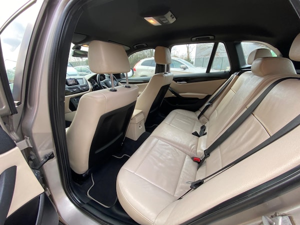 Used BMW X1 2011 for sale - 73743274: Photo 45