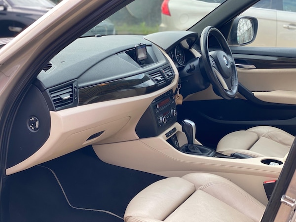 Used BMW X1 2011 for sale - 73743274: Photo 48