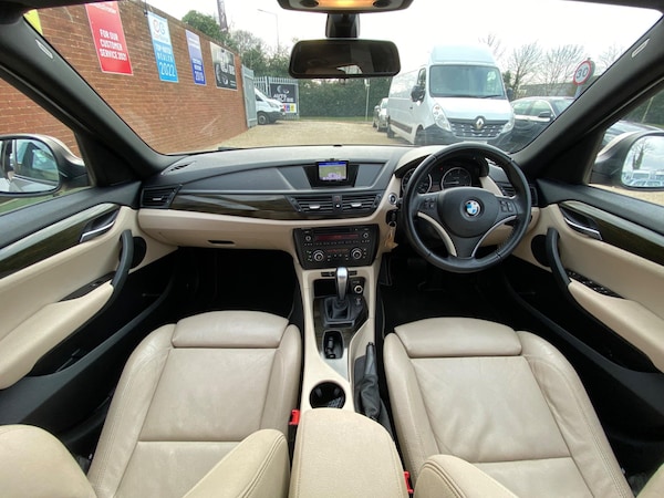 Used BMW X1 2011 for sale - 73743274: Photo 50