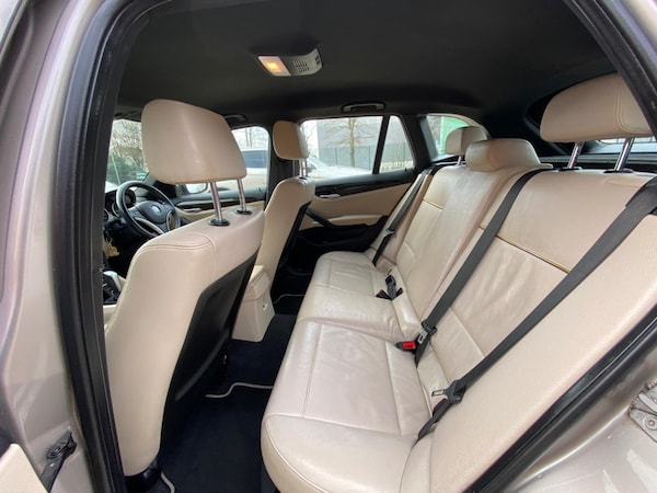 Used BMW X1 2011 for sale - 73743274: Photo 52