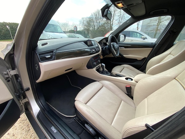Used BMW X1 2011 for sale - 73743274: Photo 53