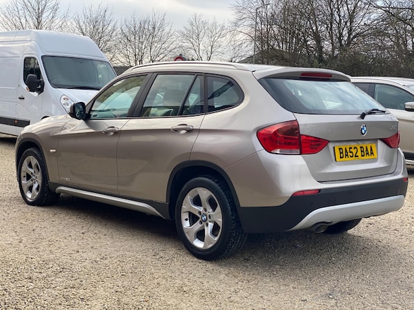 Used BMW X1 2011 for sale - 73743274: Photo 5