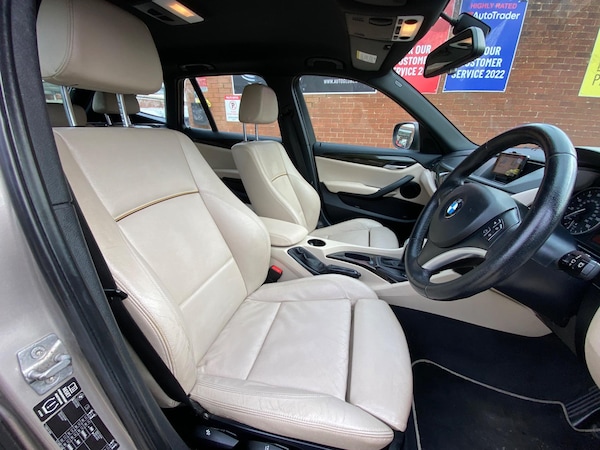 Used BMW X1 2011 for sale - 73743274: Photo 9