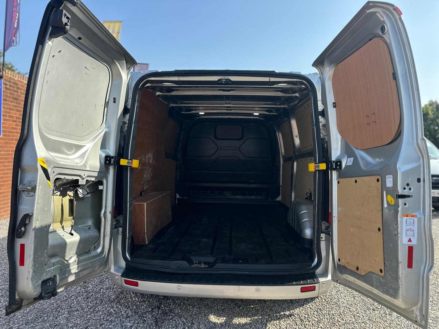 Vehicle 13