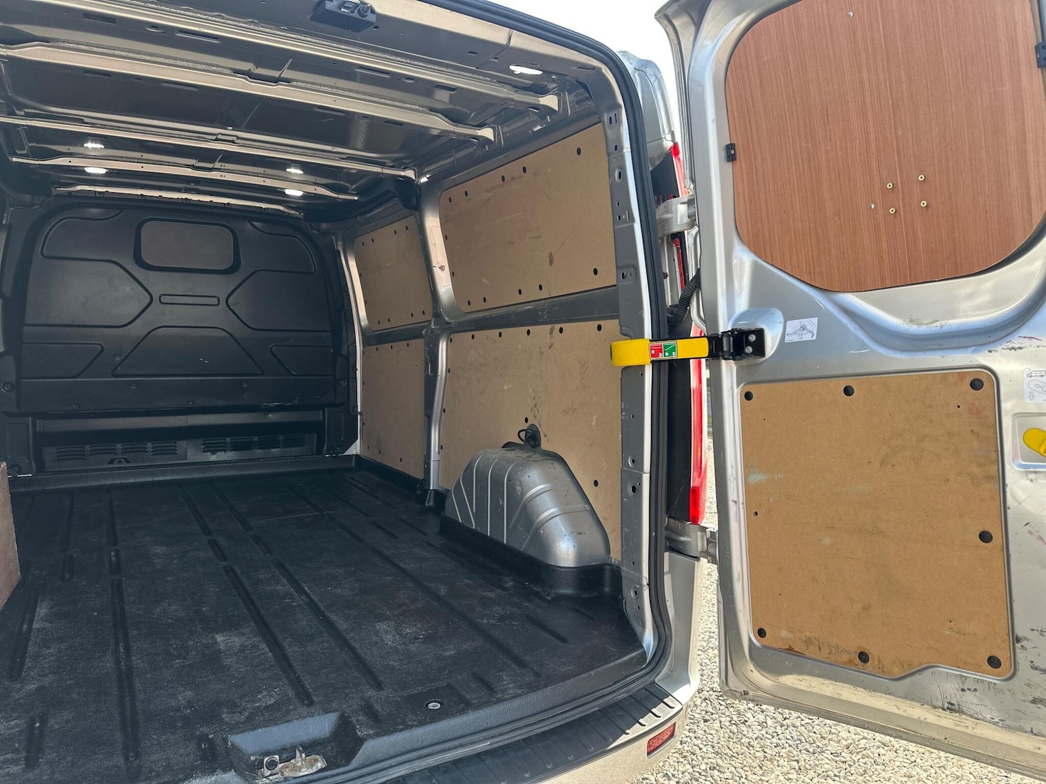 Vehicle 19