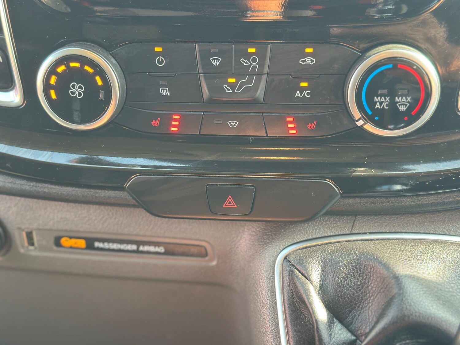 Vehicle 28