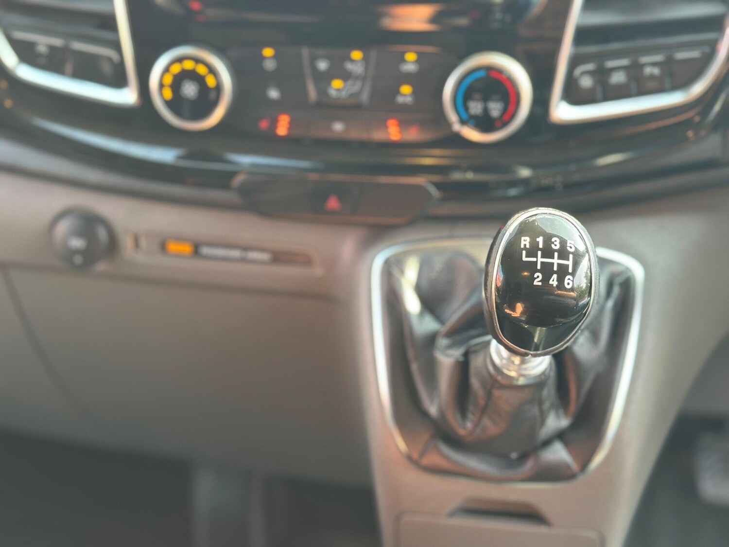 Vehicle 29