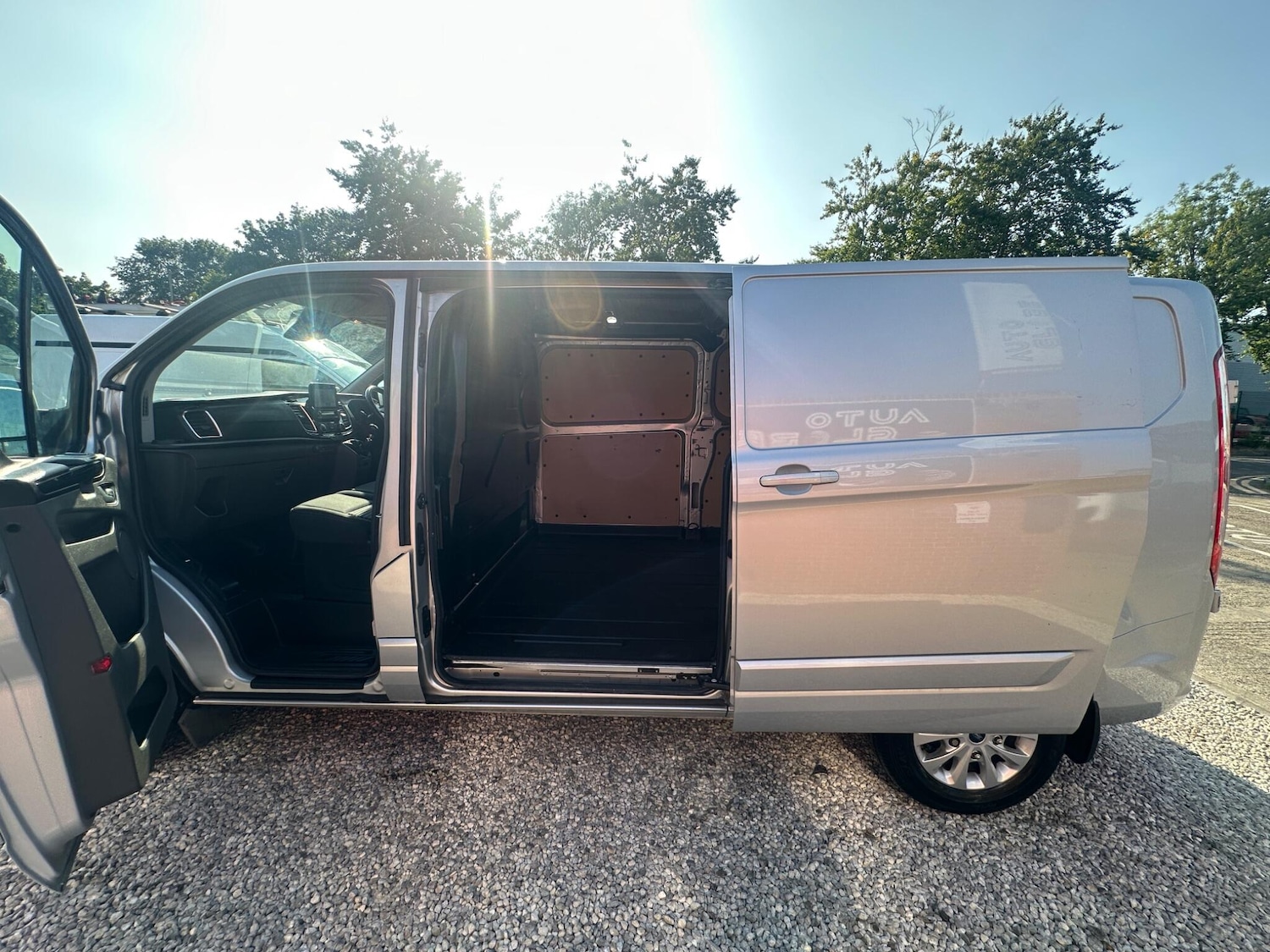 Vehicle 43